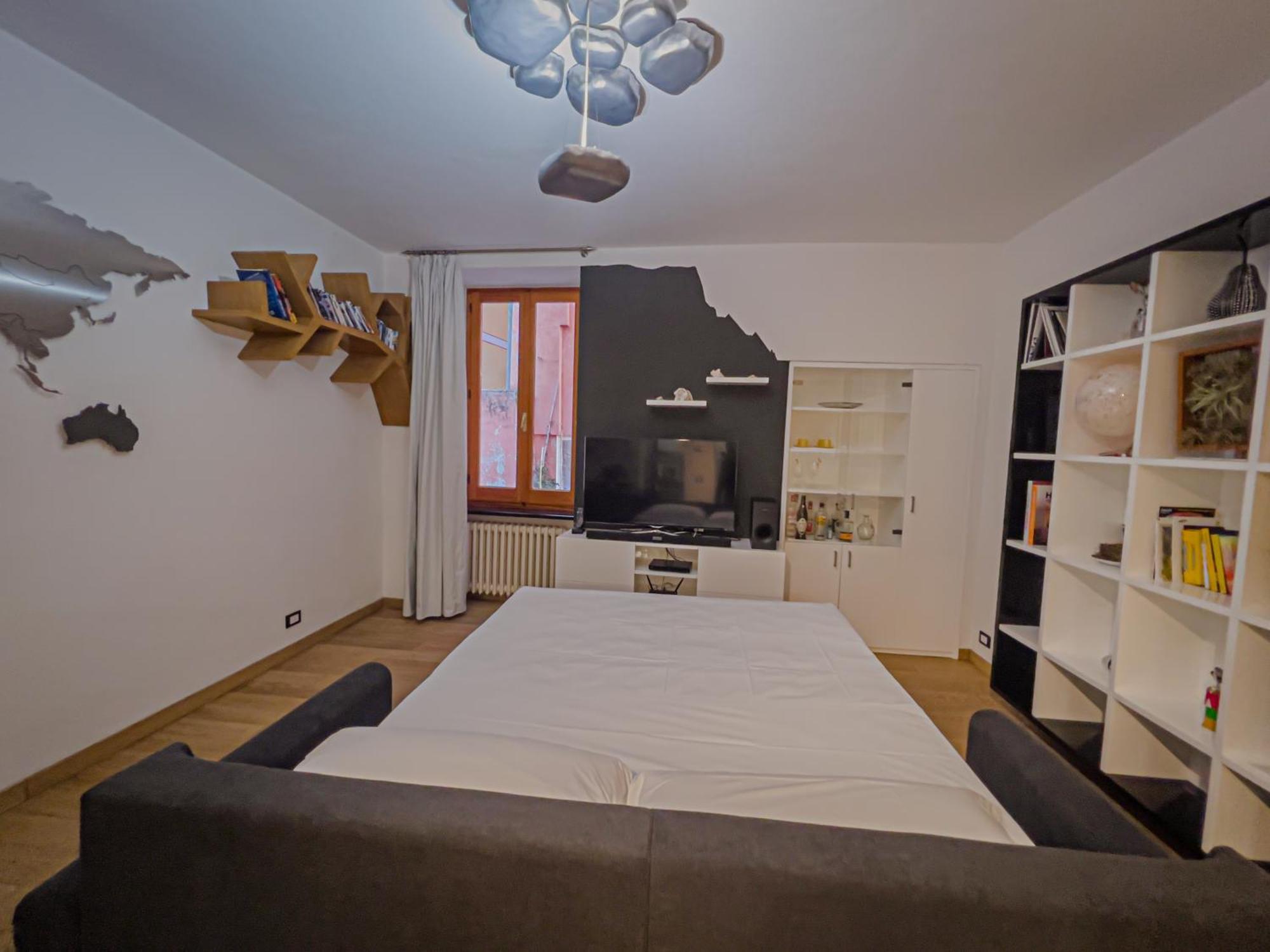 Appartamento Principe Monterosso al Mare Extérieur photo