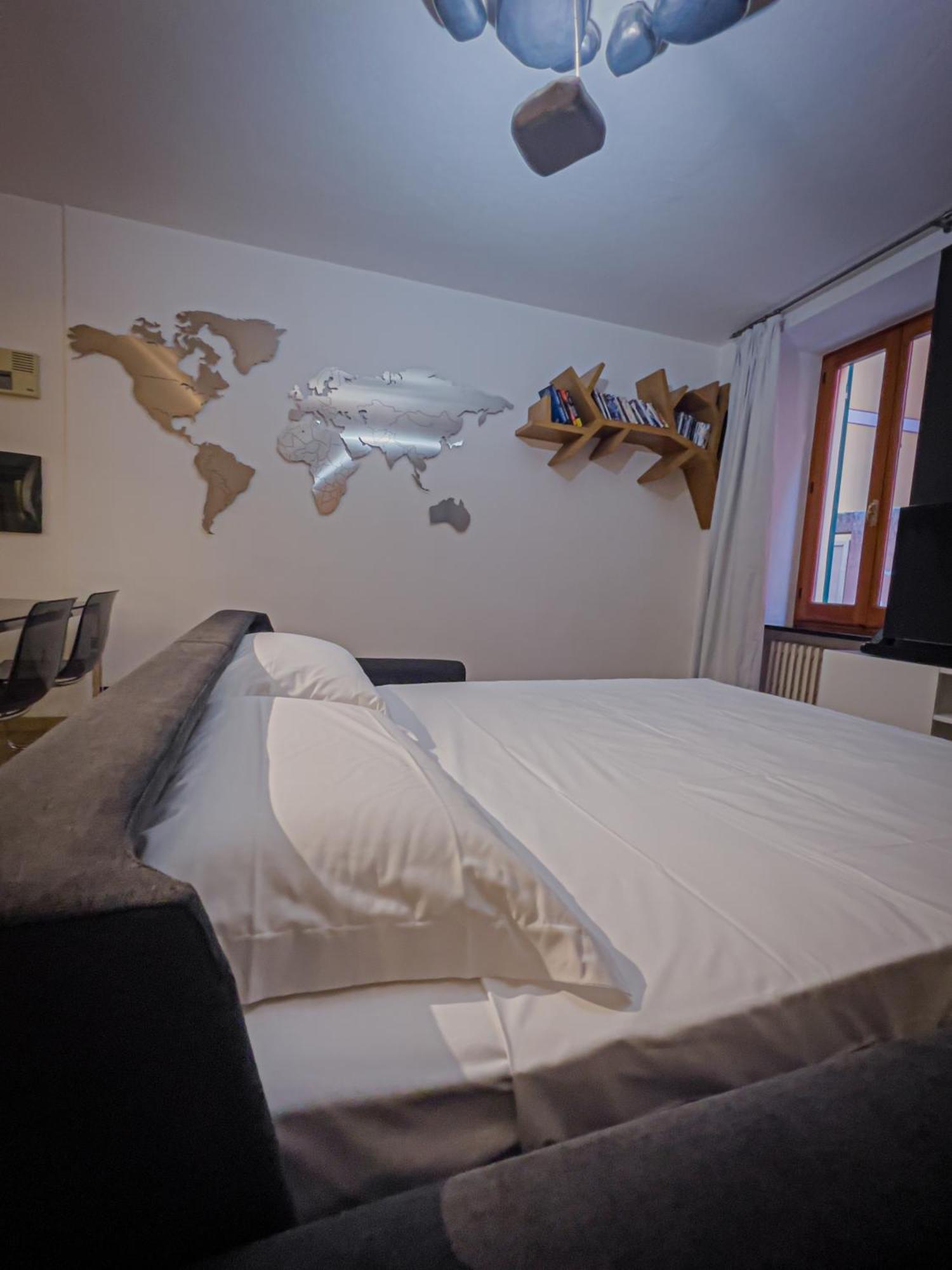 Appartamento Principe Monterosso al Mare Extérieur photo