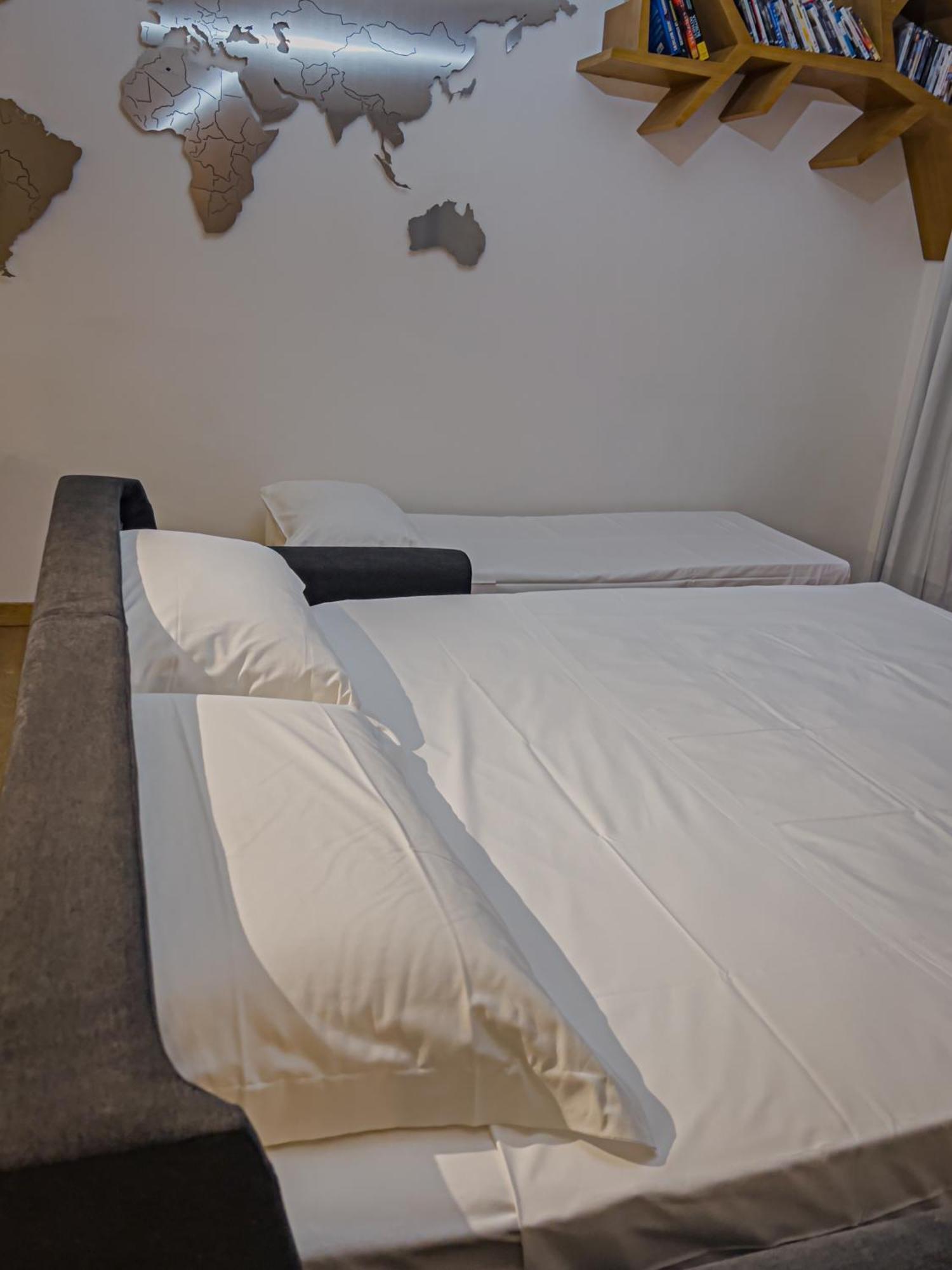 Appartamento Principe Monterosso al Mare Extérieur photo