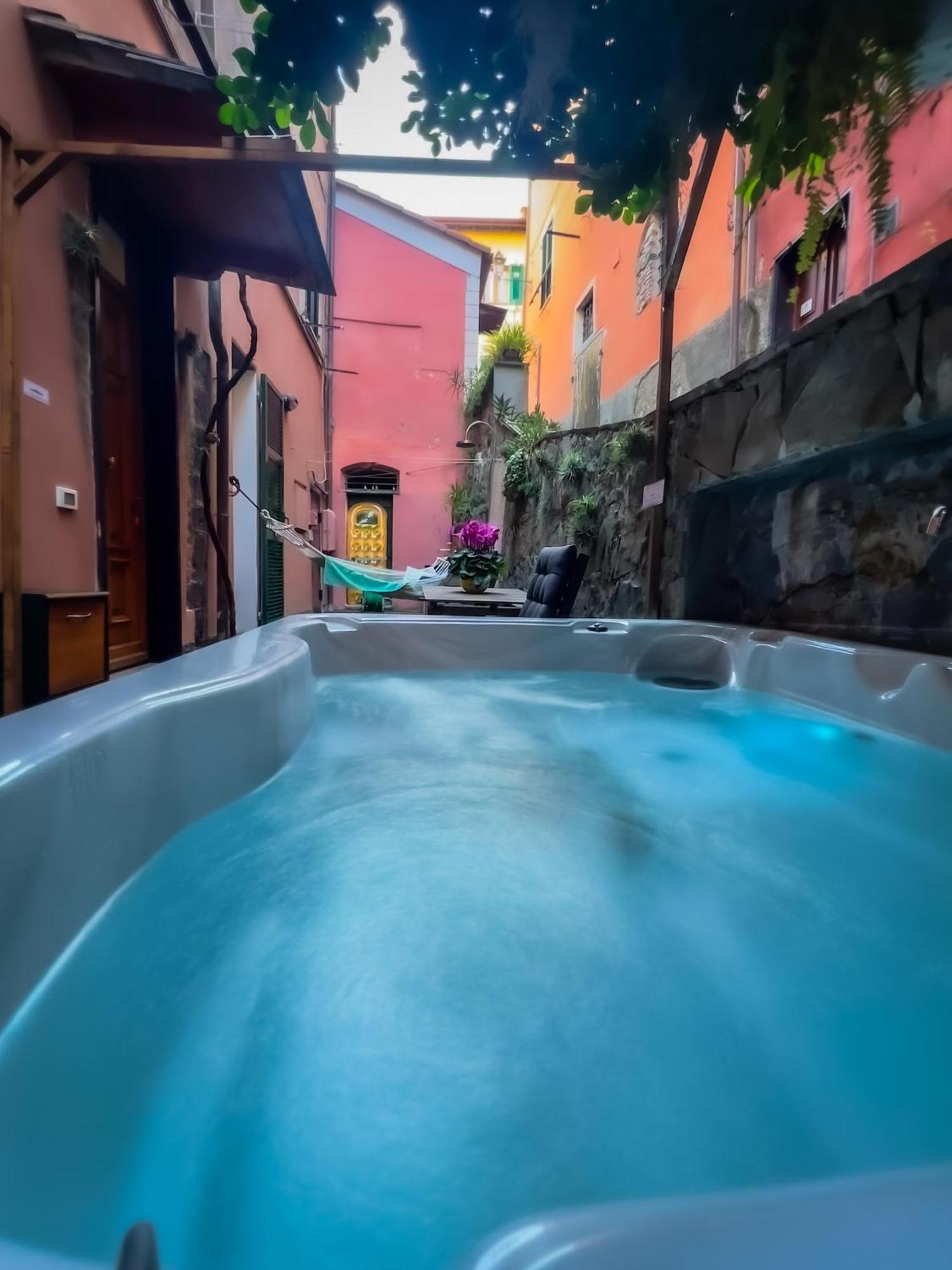 Appartamento Principe Monterosso al Mare Extérieur photo